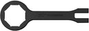 Crosspro - Fork Tool 50mm - Octagonal For Honda CRF 450R, CRF 450RX, Honda CRF 250R, CRF 250RX, CRF 300RX, Kawasaki KLX 450, KX 450F, KX 450XC, SEF 450R, SE 250R, SE 300R, SEF 250R, SEF 300R, Sherco SE 125R, Sherco SEF 250R, SEF 300R, Yamaha WR 250 F-Blac