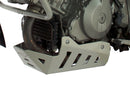 Crosspro - Aluminum Trail Engine Guard For Suzuki DL 1000 V-Strom 2002-2013