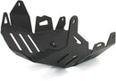 Crosspro - Aluminum Trail Engine Guard For Kawasaki KLE 650 Versys-Textured Black