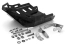 Crosspro - Aluminum Trail Engine Guard for Suzuki DL 650 V-Strom 2012-2016