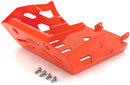 Crosspro - Aluminum Trail Engine Guard For KTM 950 Adventure 2002-2006