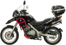 Crosspro - Aluminum Trail Engine Guard For BMW F 650 GS 1999-2007
