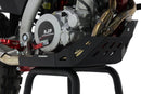 Crosspro - Aluminum Trail Engine Guard For AJP PR7 650 Adventure 2017-2022