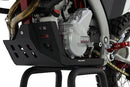 Crosspro - Aluminum Trail Engine Guard For AJP PR7 650 Adventure 2017-2022