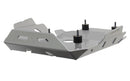 Crosspro - Aluminum Trail Engine Guard For BMW R 1150 GS 1999-2004