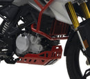 Crosspro - Aluminum Trail Engine Guard For BMW G 310 GS 2016-2020