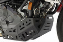 Crosspro - Aluminum Trail Engine Guard For Honda NC 700X 2012-2017