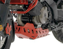Crosspro - Aluminum Trail Engine Guard For Suzuki DL 1050 V-Strom 2020-2022