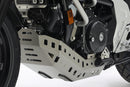 Crosspro - Aluminum Trail Engine Guard For DUAL CLUTCH Honda NC 750X 2021