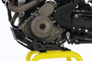 Crosspro - Aluminum Trail Engine Guard For Husqvarna SVARTPILEN 401 2018-2019