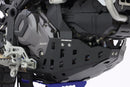 Crosspro - Aluminum Trail Engine Guard For Ducati DesertX 2022