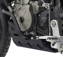Crosspro - Aluminum Trail Engine Guard For Aprilia Tuareg 660-Textured Black