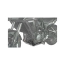Crosspro - Aluminum Trail Engine Guard for Benelli TRK 502 X 2018-2021
