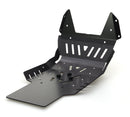 Crosspro - Aluminum Trail Engine Guard For Husqvarna Norden 901 2022