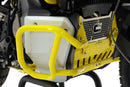 Crosspro - Aluminum Trail Engine Guard For Husqvarna Norden 901 2022