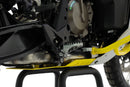 Crosspro - Aluminum Trail Engine Guard For Husqvarna Norden 901 2022