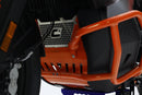 Crosspro - Aluminum Trail Engine Guard For Husqvarna Norden 901 2022