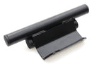 Crosspro - Chain Protection With Tube For Yamaha YFM 700 Raptor-Black