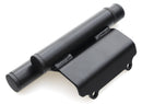 Crosspro - Chain Protection With Tube For Yamaha YFZ 450-Black