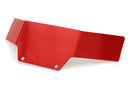 Crosspro - Protection of Engine Control Unit For Suzuki LT-R 450-Red