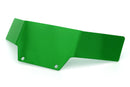 Crosspro - Protection of Engine Control Unit For Suzuki LT-R 450-Green