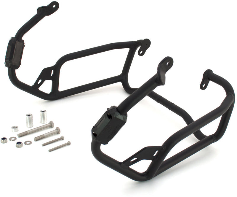 Crosspro - Aluminum Trail Crash Bar For Kawasaki KLE 650 Versys 2010-2014