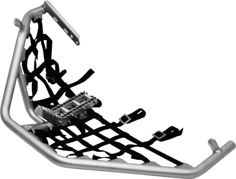 Crosspro - Nerf Bar Hard Racing For Kawasaki KFX 450R