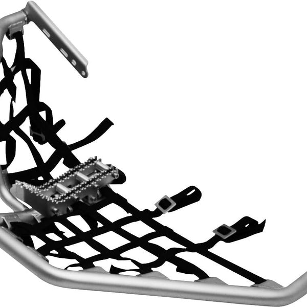 Vendo Piastre Poggiapiedi Pedana X Max Alluminio B74f74m Yamaha A Arezzo (codice 9074978 - Foto 13