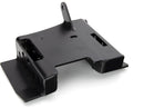 Crosspro - Steel Disc Cover For Suzuki LT-R 450-Black