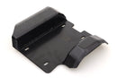 Crosspro - Steel Disc Cover For Kawasaki KFX 450R-Black