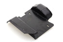Crosspro - Steel Disc Cover For Kawasaki KFX 450R-Black