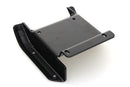 Crosspro - Steel Disc Cover For Can Am (BRP) DS 450-Black