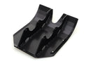 Crosspro - Steel Disc Cover For Yamaha YFZ 450-Black