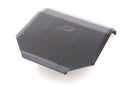 Crosspro - Steel Disc Cover For Yamaha YFZ 450-Black