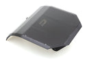 Crosspro - Steel Disc Cover For Yamaha YFZ 450-Black