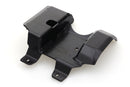 Crosspro - Steel Disc Cover For Yamaha YFZ 450-Black