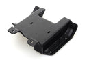 Crosspro - Steel Disc Cover For Yamaha YFZ 450-Black