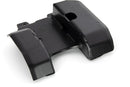 Crosspro - Steel Disc Cover For Yamaha YFZ 450R-Black