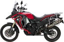 Crosspro - Aluminum Trail Crash Bar For BMW F 800 GS Adventure 2012-2018