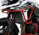 Crosspro - Aluminum Trail Crash Bar For Triumph Tiger 1200XCa 2018-2019