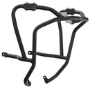 Crosspro - Aluminum Trail Crash Bar For Honda CB 500X-Textured Black