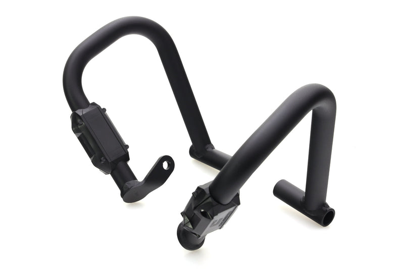 Crosspro - Aluminum Trail Crash Bar For Yamaha MT-07 2018-2020