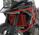 Crosspro - Aluminum Trail Crash Bar For Suzuki DL 1050 V-Strom 2020-2022