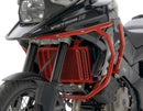 Crosspro - Aluminum Trail Crash Bar For Suzuki DL 1050 V-Strom 2020-2022