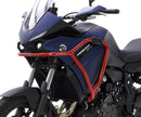 Crosspro - Aluminum Trail Crash Bar For Yamaha Tracer 700 2020