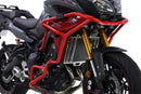 Crosspro - Aluminum Trail Crash Bar For Yamaha Tracer 900 2018-2020
