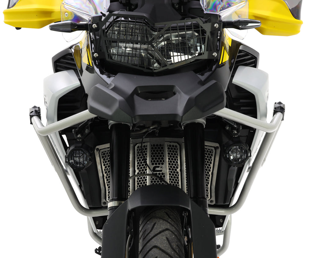 YIEBA Achterset Voetsteunen,Verlagingsset Voetsteun Passagier, voor R 1200 GS LC / (2013-2020) /Adv.(2014-2020), R 1250 GS / 2018-2021 / Adventure 2018-2020, S 1000 XR (2015-2019