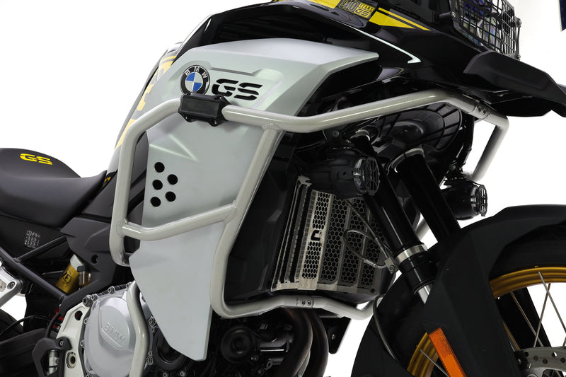 Crosspro - Aluminum Trail Crash Bar for BMW F 850 GS Adventure 2021-20