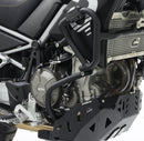 Crosspro - Aluminum Trail Crash Bars For Aprilia Tuareg 660 2022