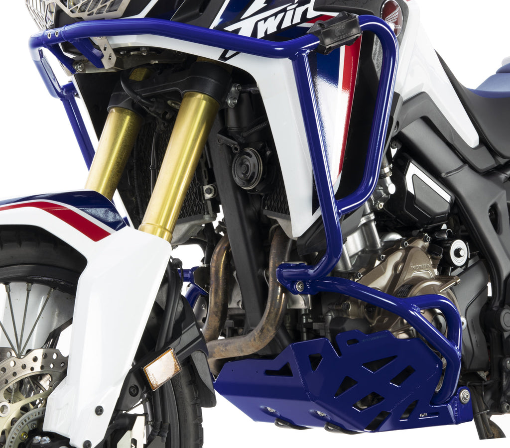 Crosspro - Aluminum Trail Crash Bar for Honda CRF 1000 Africa Twin 201
